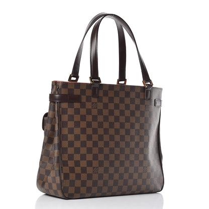 Louis Vuitton Damier Ebene Uzes 3 of 10
