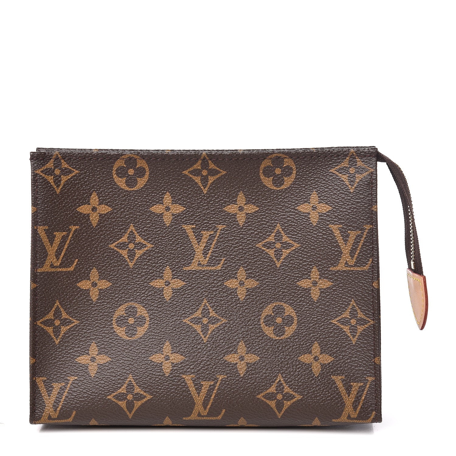 Louis Vuitton Monogram Toiletry Pouch 19 1 of 9