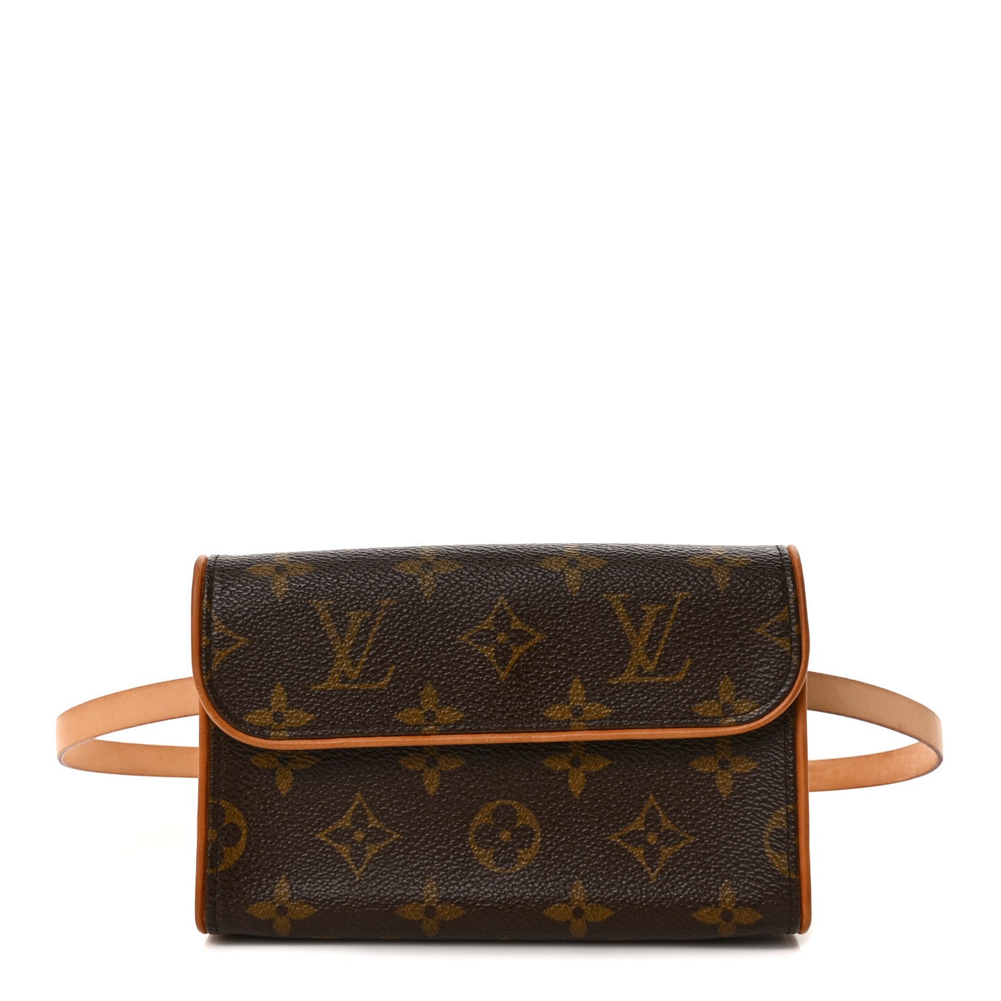Monogram Pochette Florentine XS