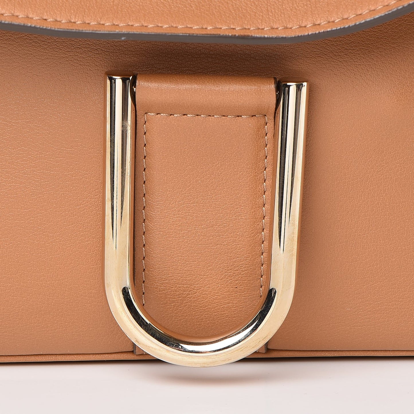 Polo Givry Shoulder Bag Vegetal