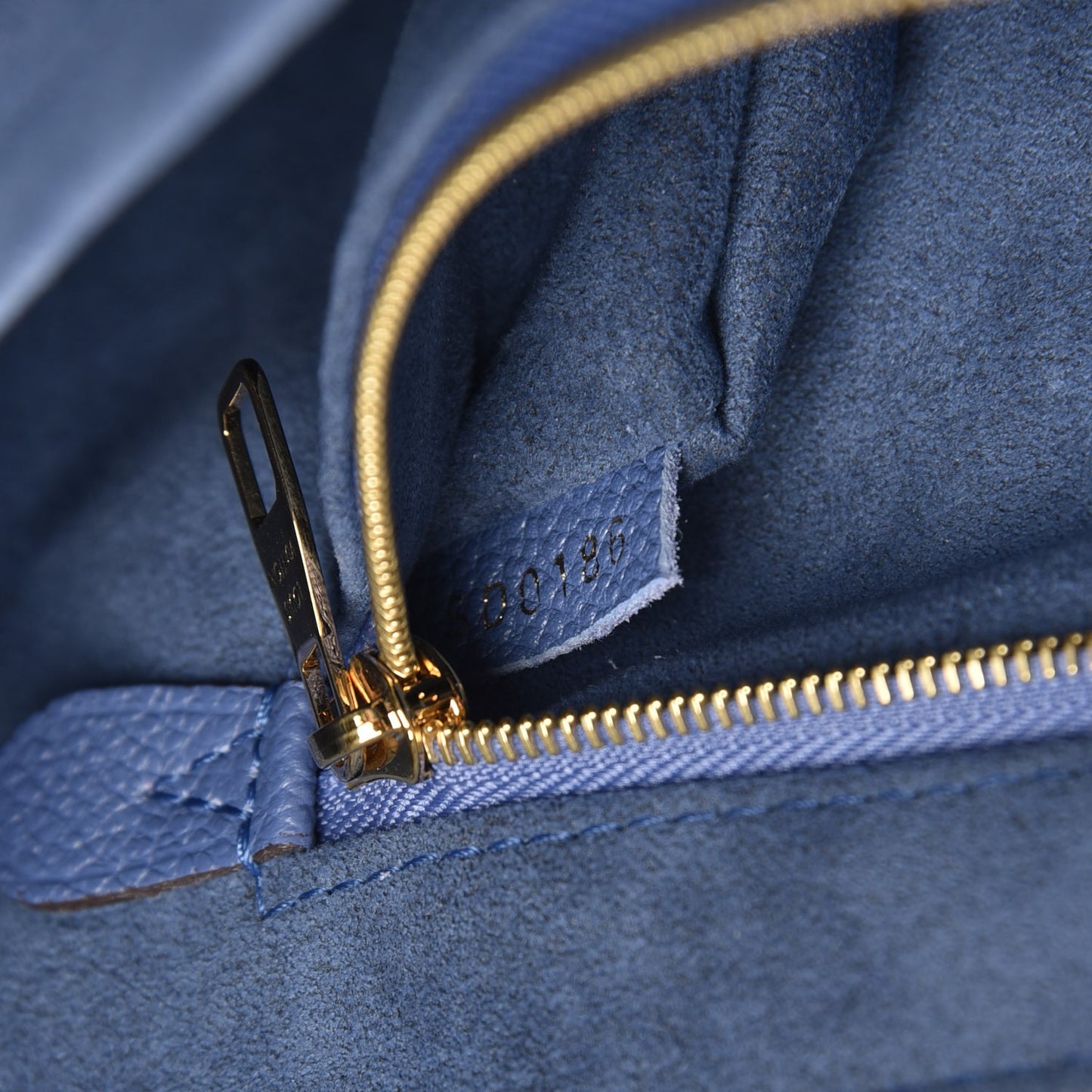 Empreinte Saint Germain MM Denim