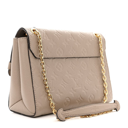 Louis Vuitton Empreinte Vavin PM Tourterelle 3 of 13