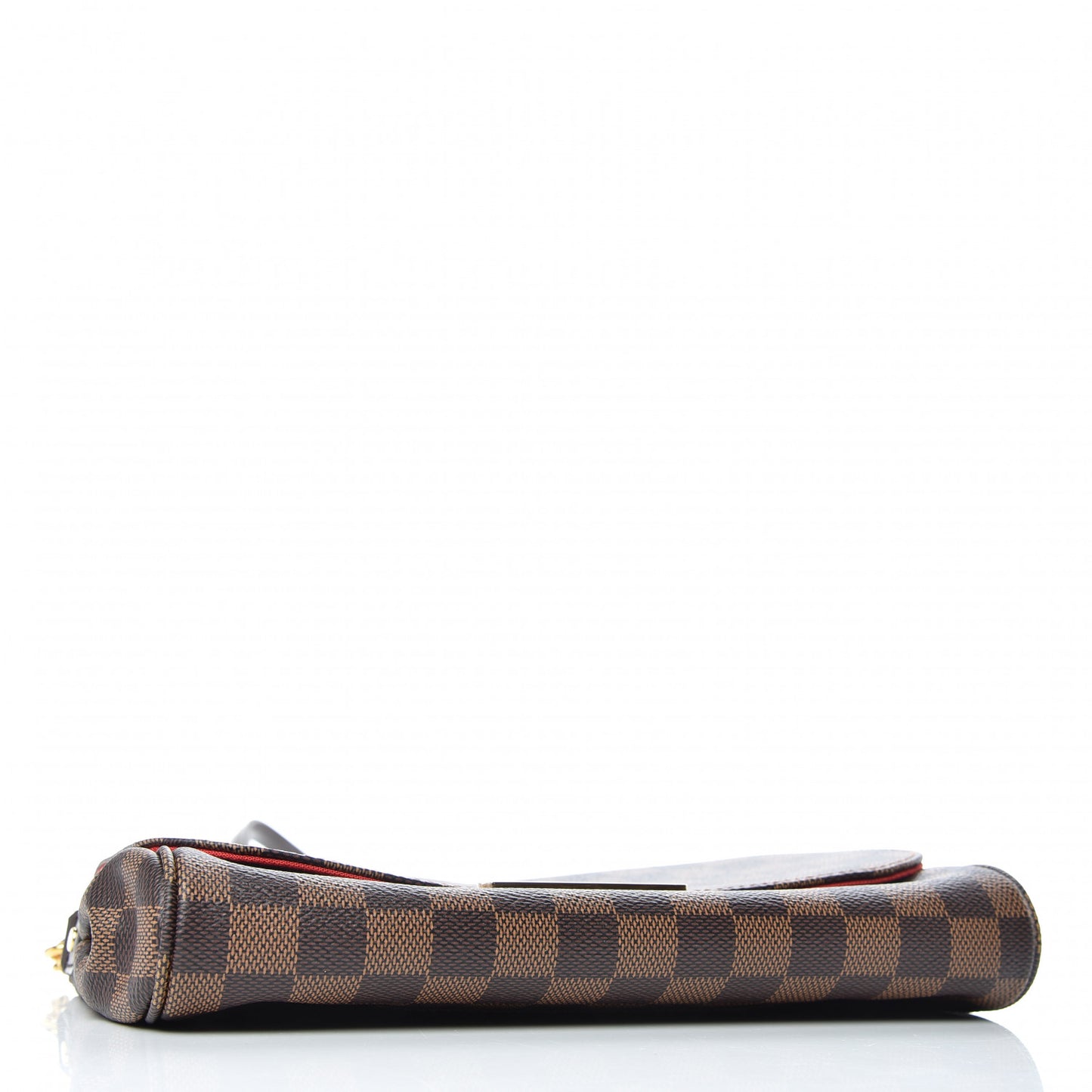 Damier Ebene Favorite MM