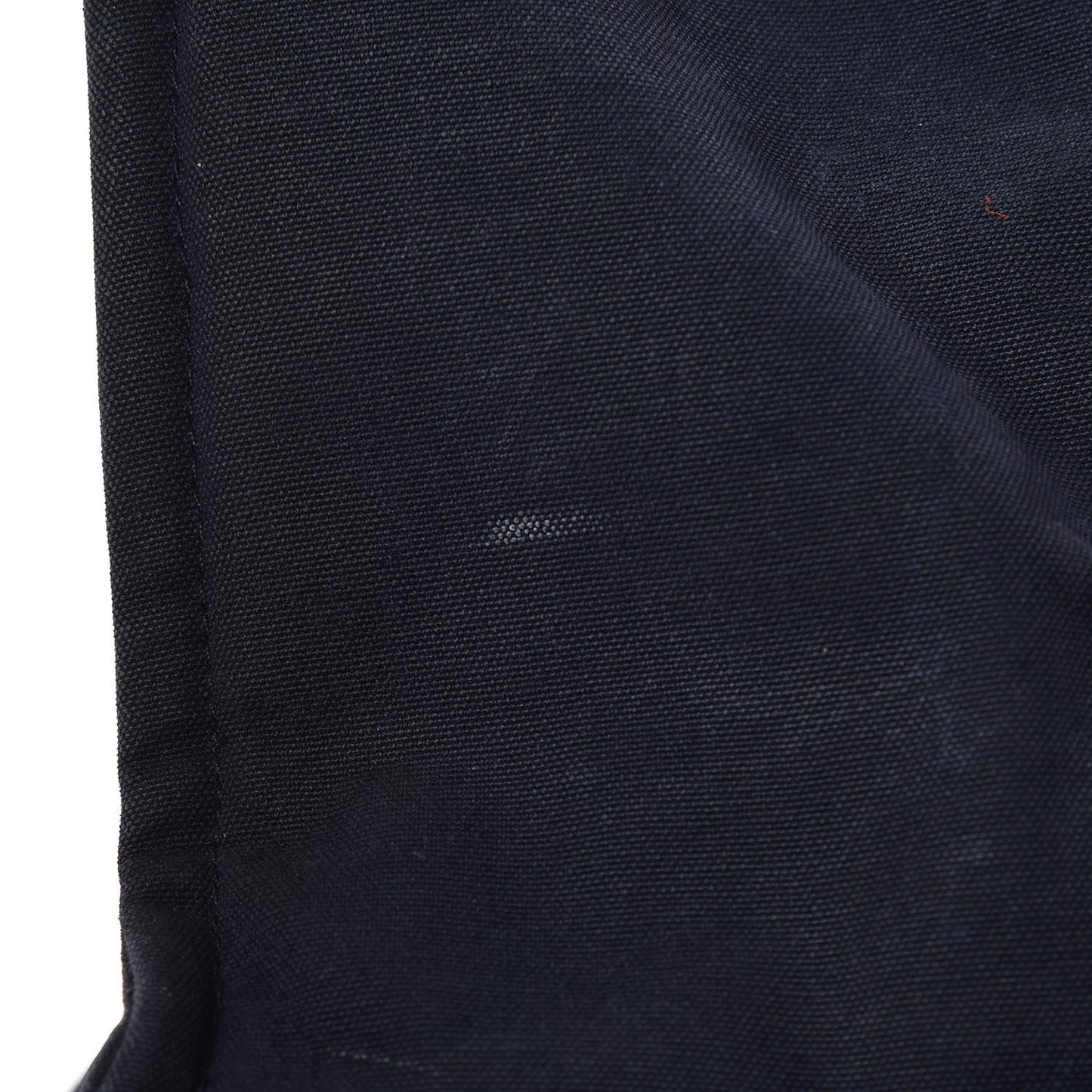 Canvas Fourre Tout MM Navy Brown