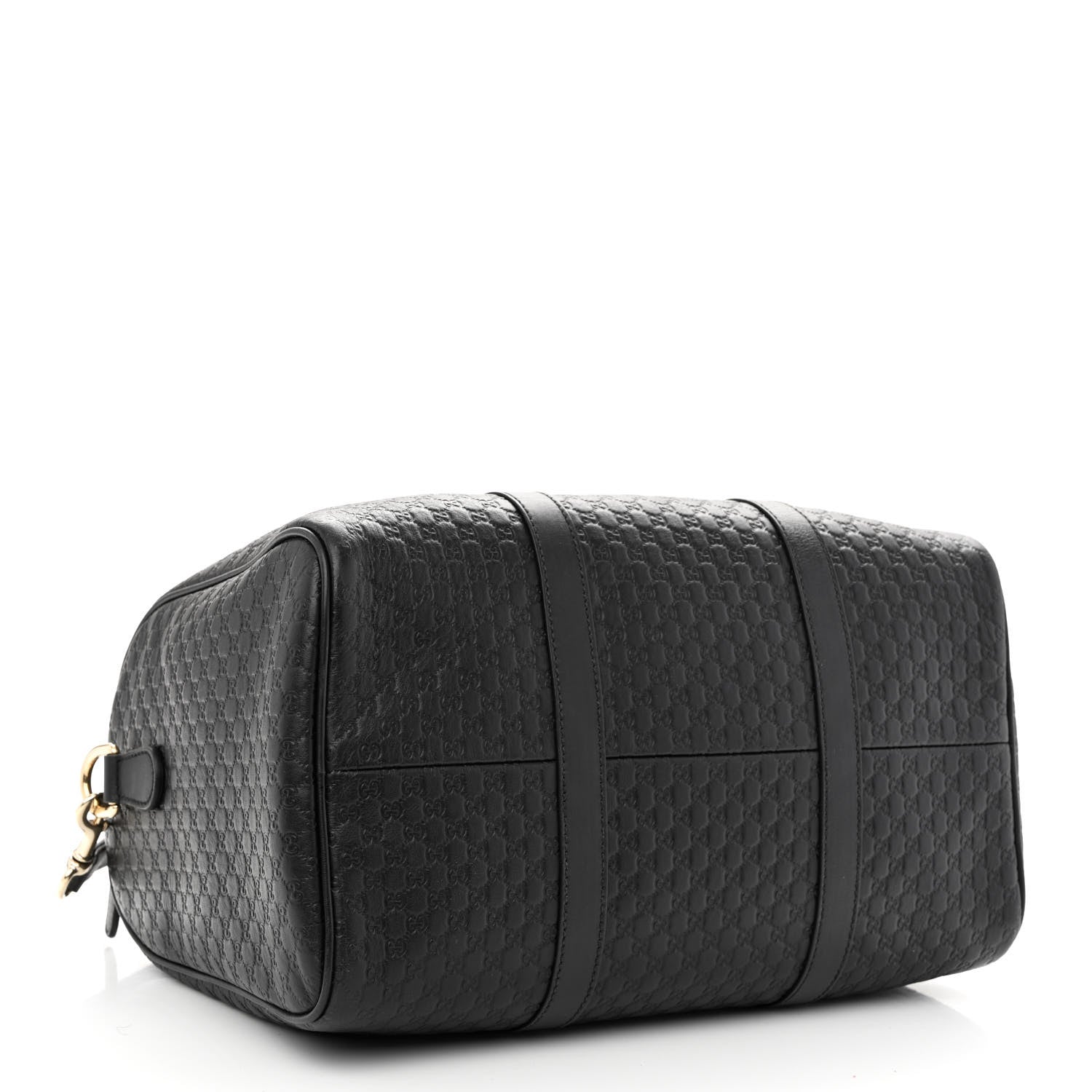 Gucci Microguccissima Medium Joy Boston Black 4 of 10