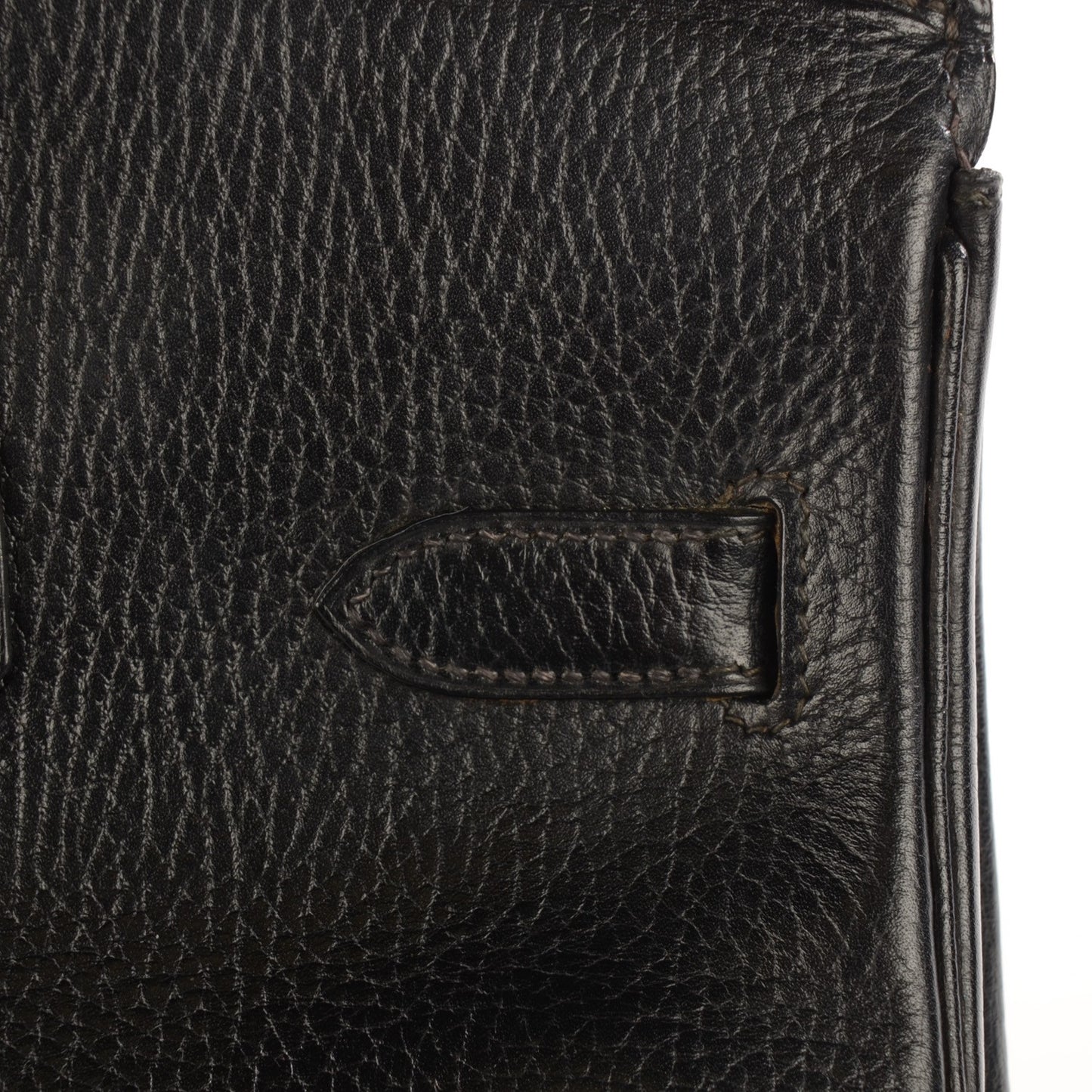 Ardennes HAC Birkin 32 Black