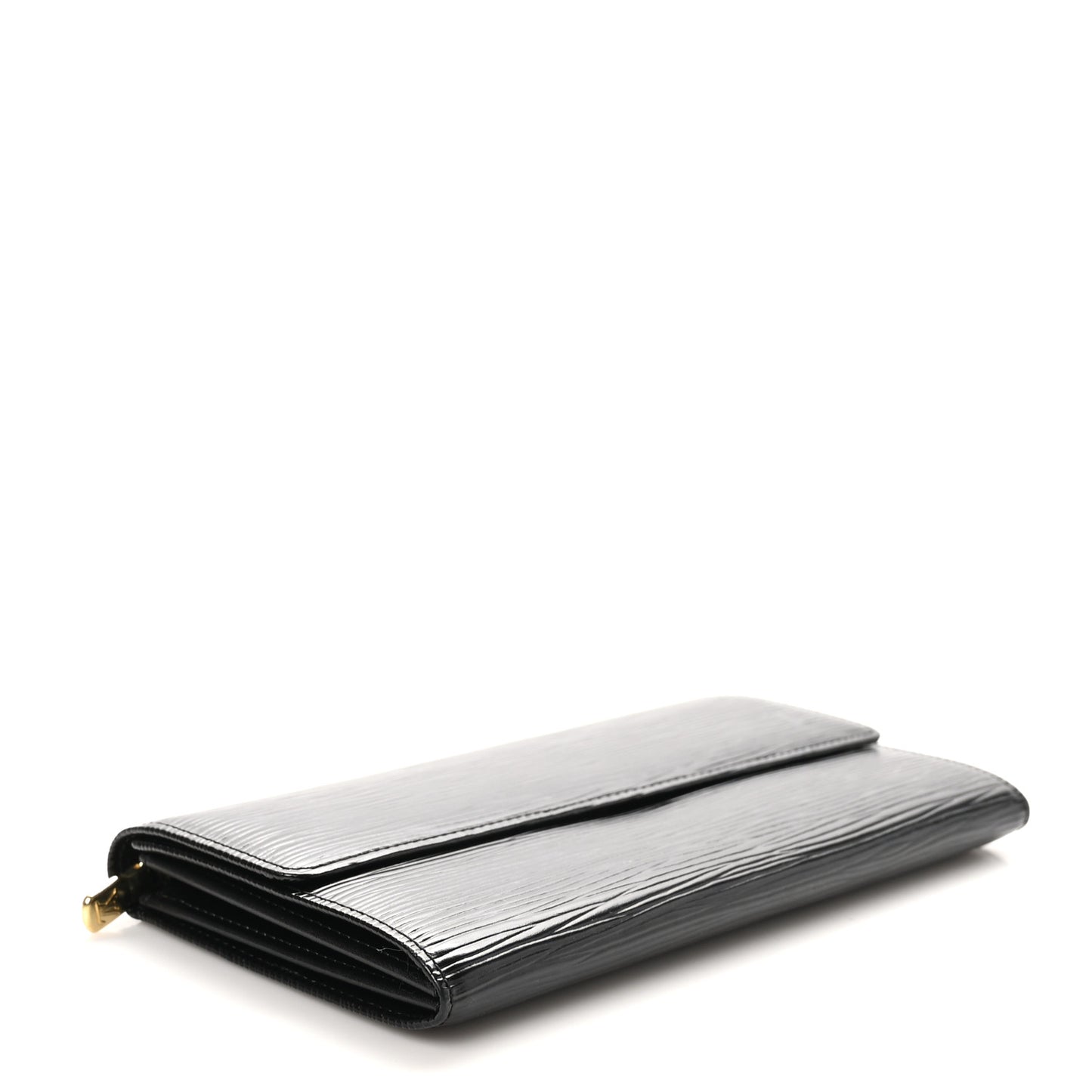 Epi Sarah Wallet Black