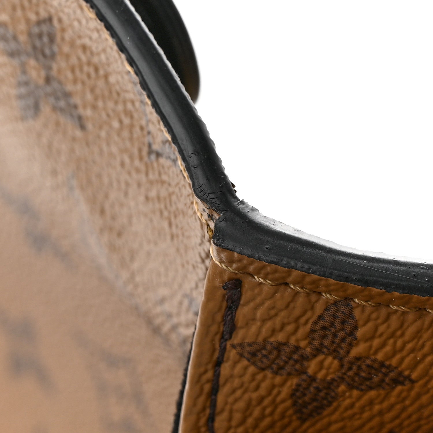 Louis Vuitton Reverse Monogram Pochette Metis 13 of 14