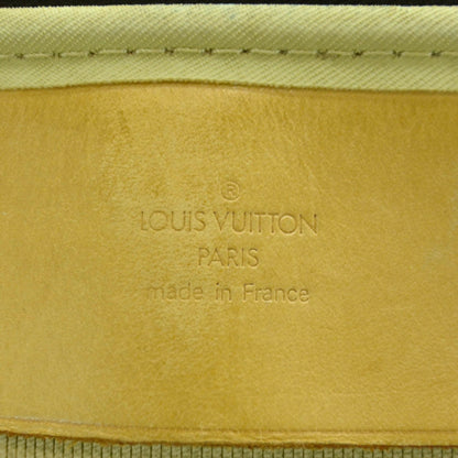 Louis Vuitton Monogram Alize 24 Heures Luggage 9 of 10