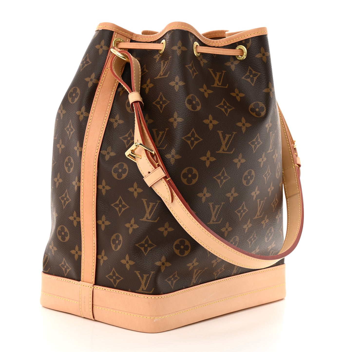 Monogram Noe
