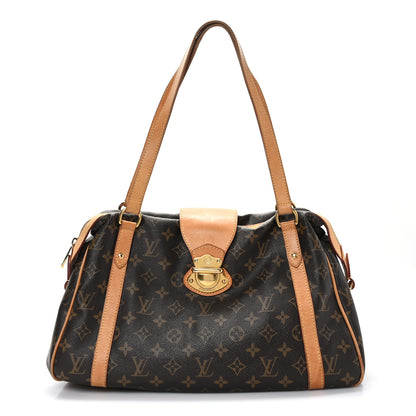 Louis Vuitton Monogram Stresa PM 1 of 7