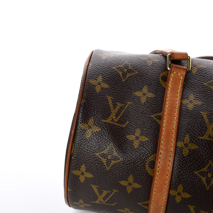 Louis Vuitton Monogram Papillon 30 11 of 17