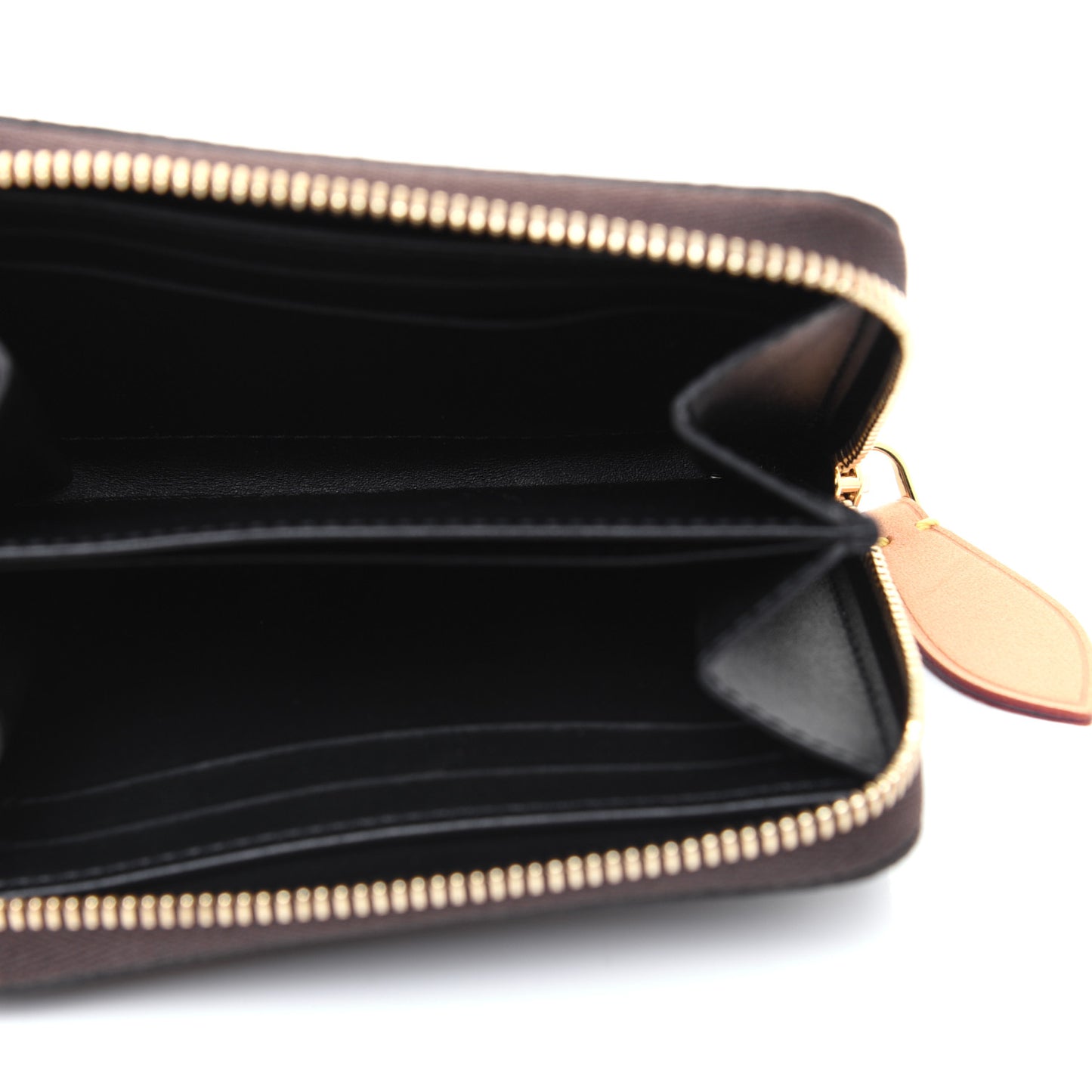 Monogram Giant Zippy Coin Purse