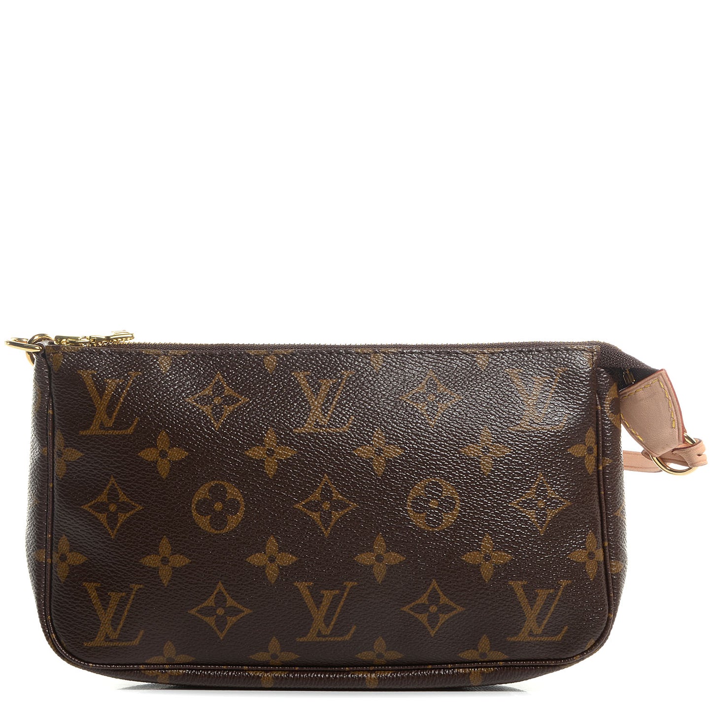 Monogram Pochette Accessories