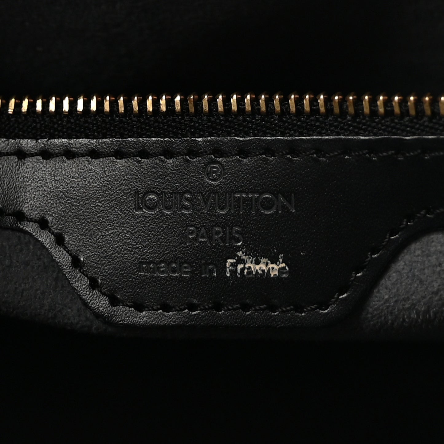 Epi Lussac Black