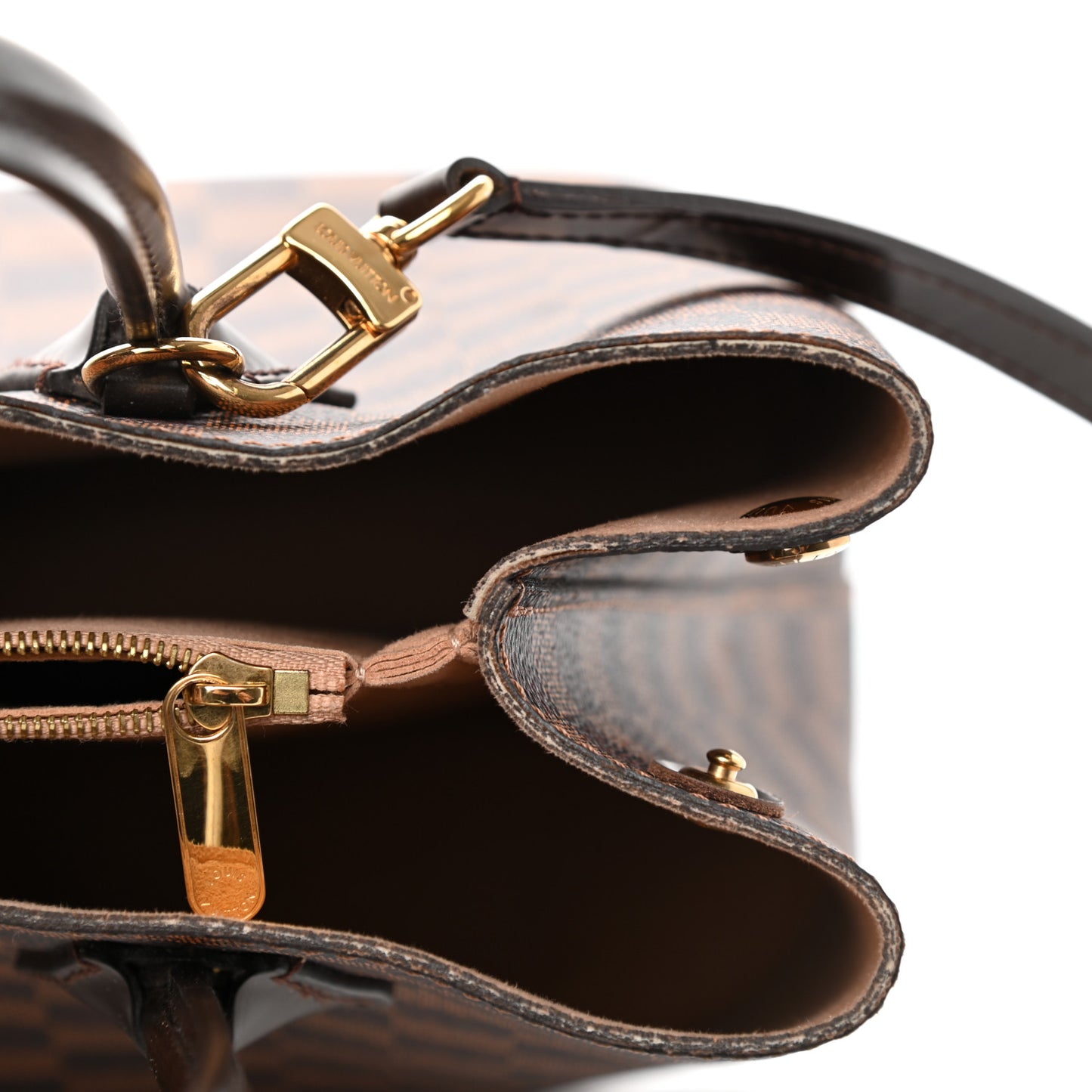 Damier Ebene Kensington