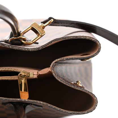 Louis Vuitton Damier Ebene Kensington 11 of 14