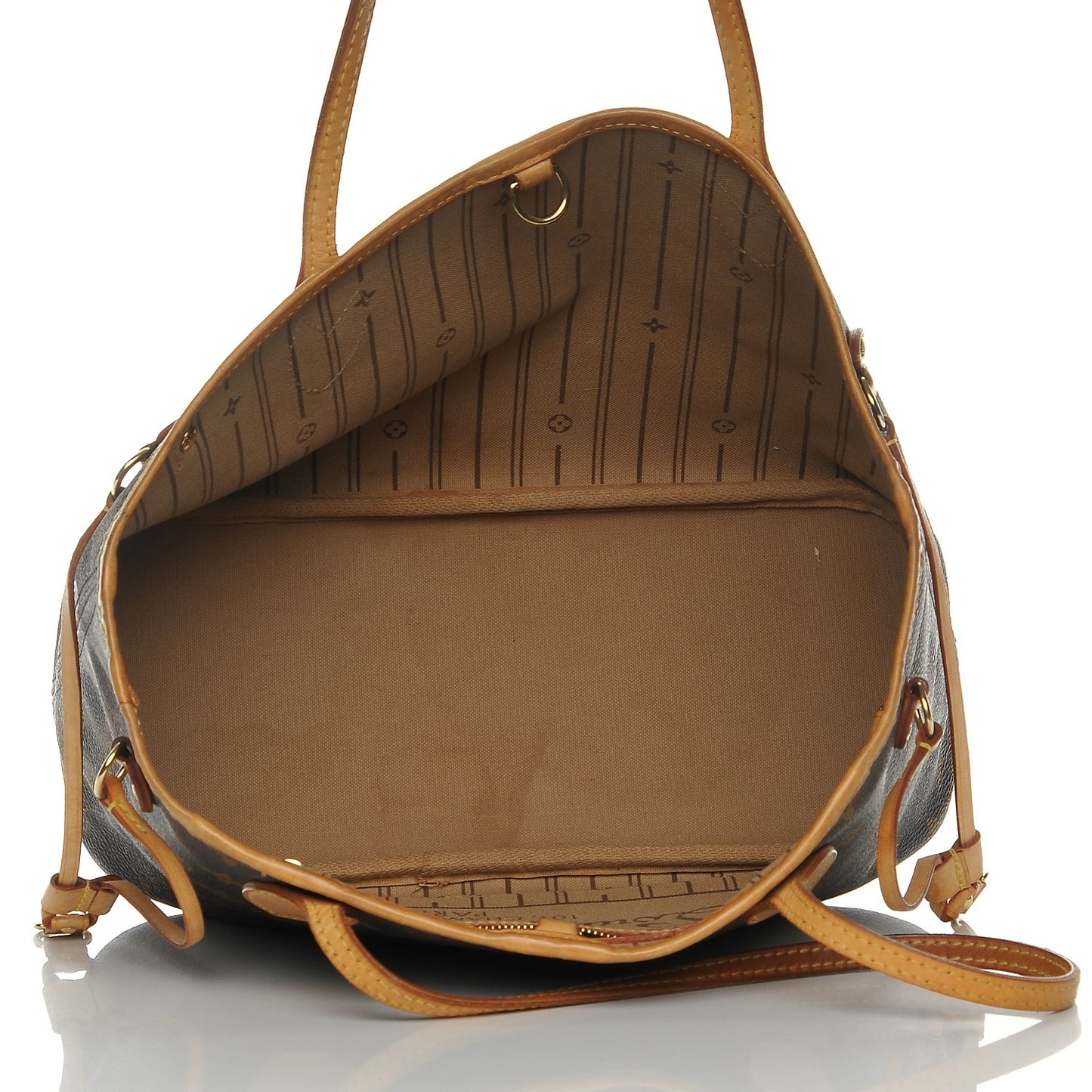 Monogram Neverfull PM