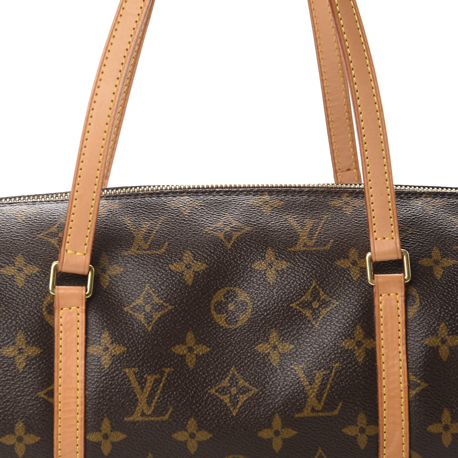 Louis Vuitton Monogram Papillon 30 10 of 10