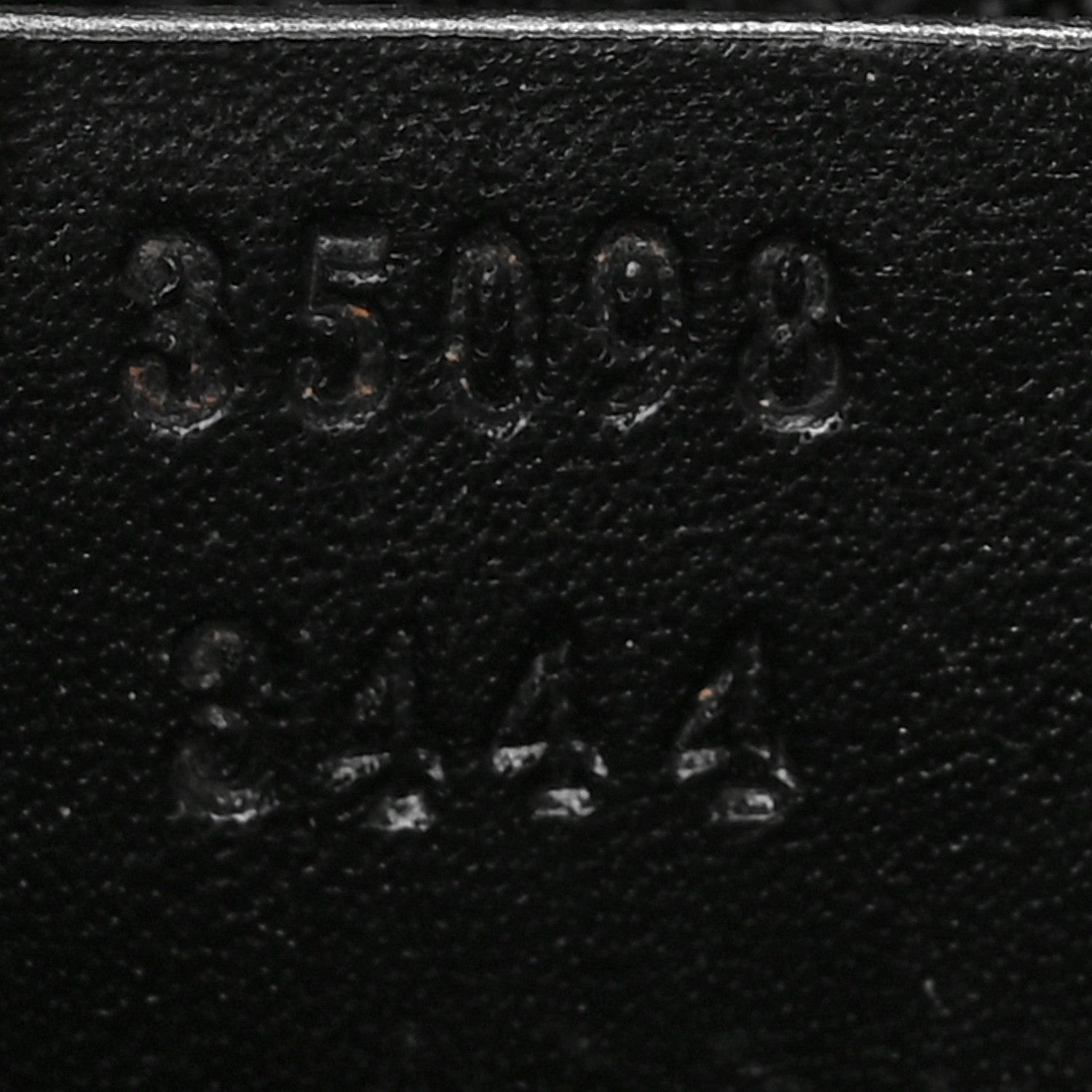 Gucci Nylon Shoulder Bag Black 7 of 9