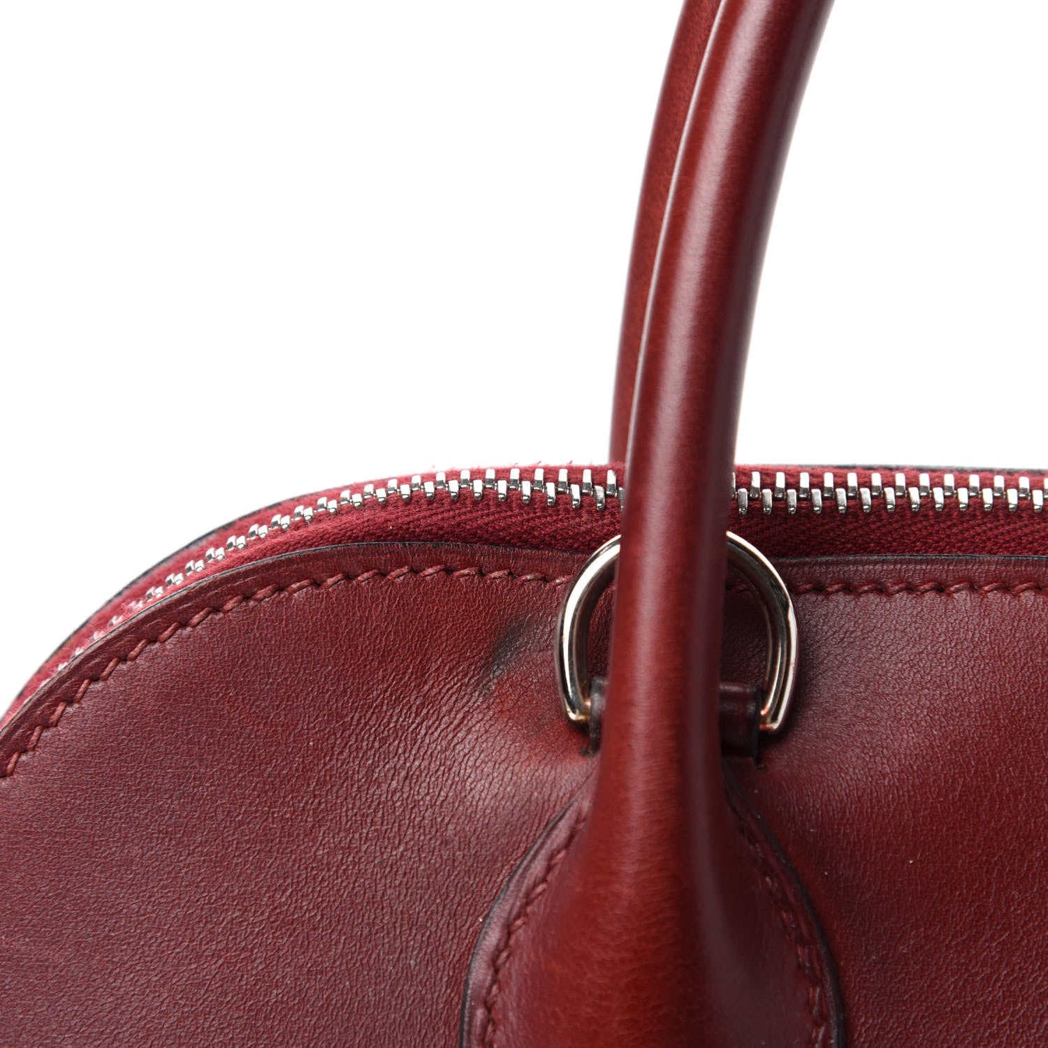 Hermes Bolide 31 Rouge H 13 of 22
