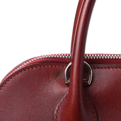 Hermes Bolide 31 Rouge H 13 of 22