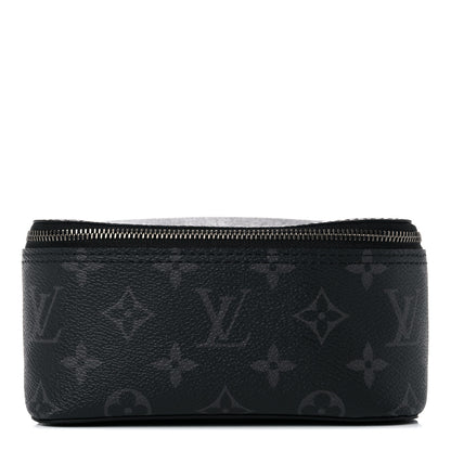 Louis Vuitton Monogram Eclipse Packing Cube PM 1 of 9