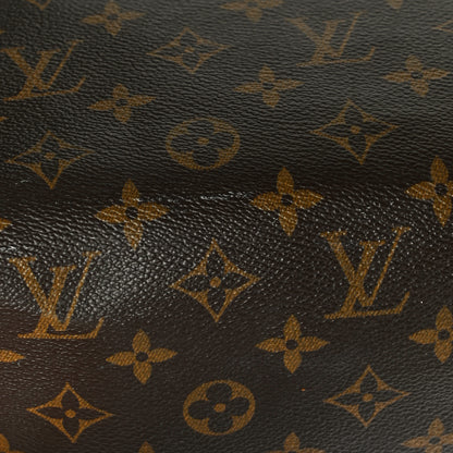 Louis Vuitton Monogram Speedy 35 17 of 24
