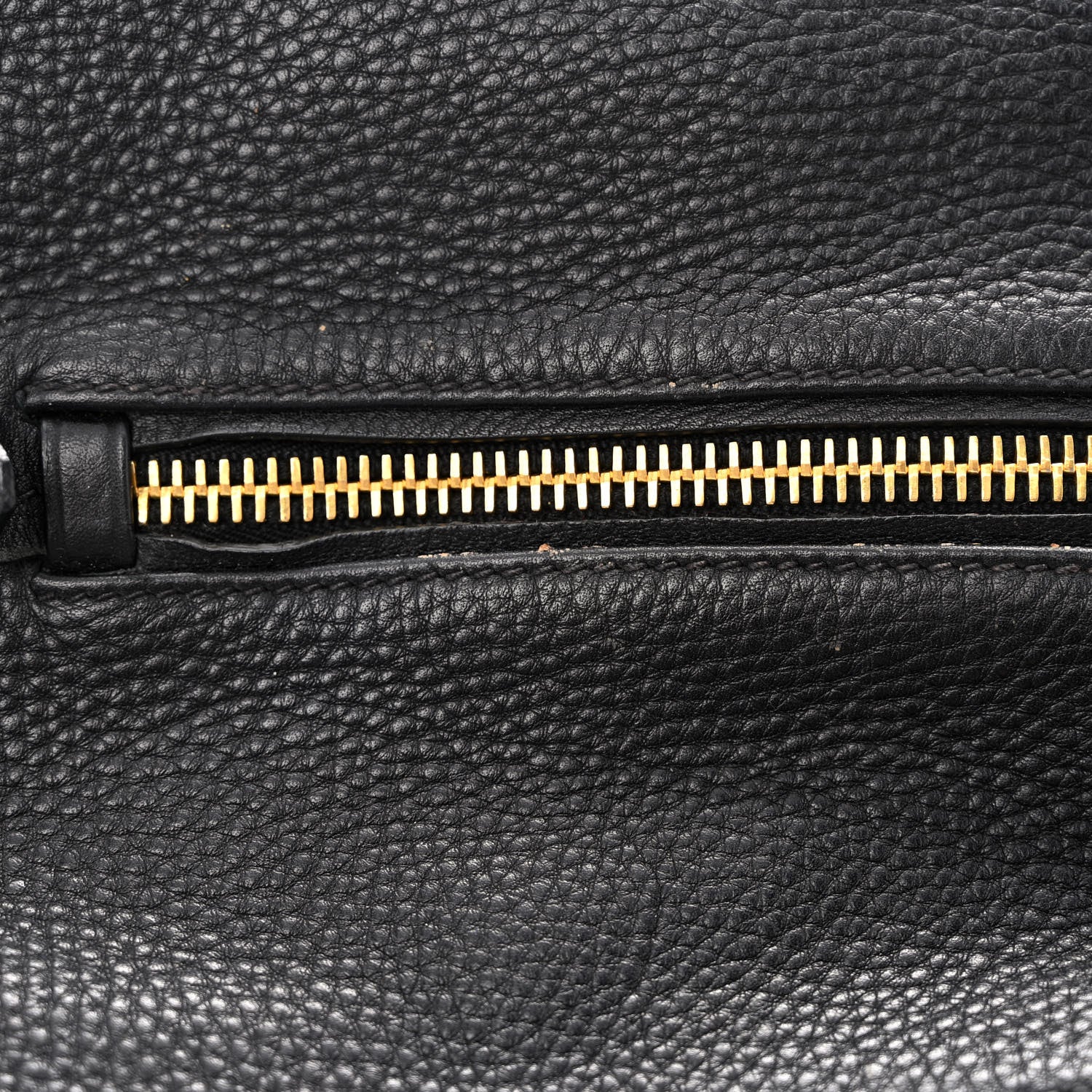 Prada Vitello Daino Sacca Hobo Black 10 of 10