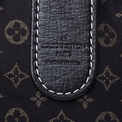 Louis Vuitton Monogram Idylle Romance Fusain 7 of 9