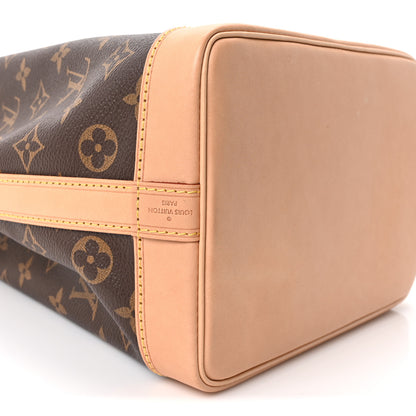 Louis Vuitton Monogram Noe BB 9 of 10
