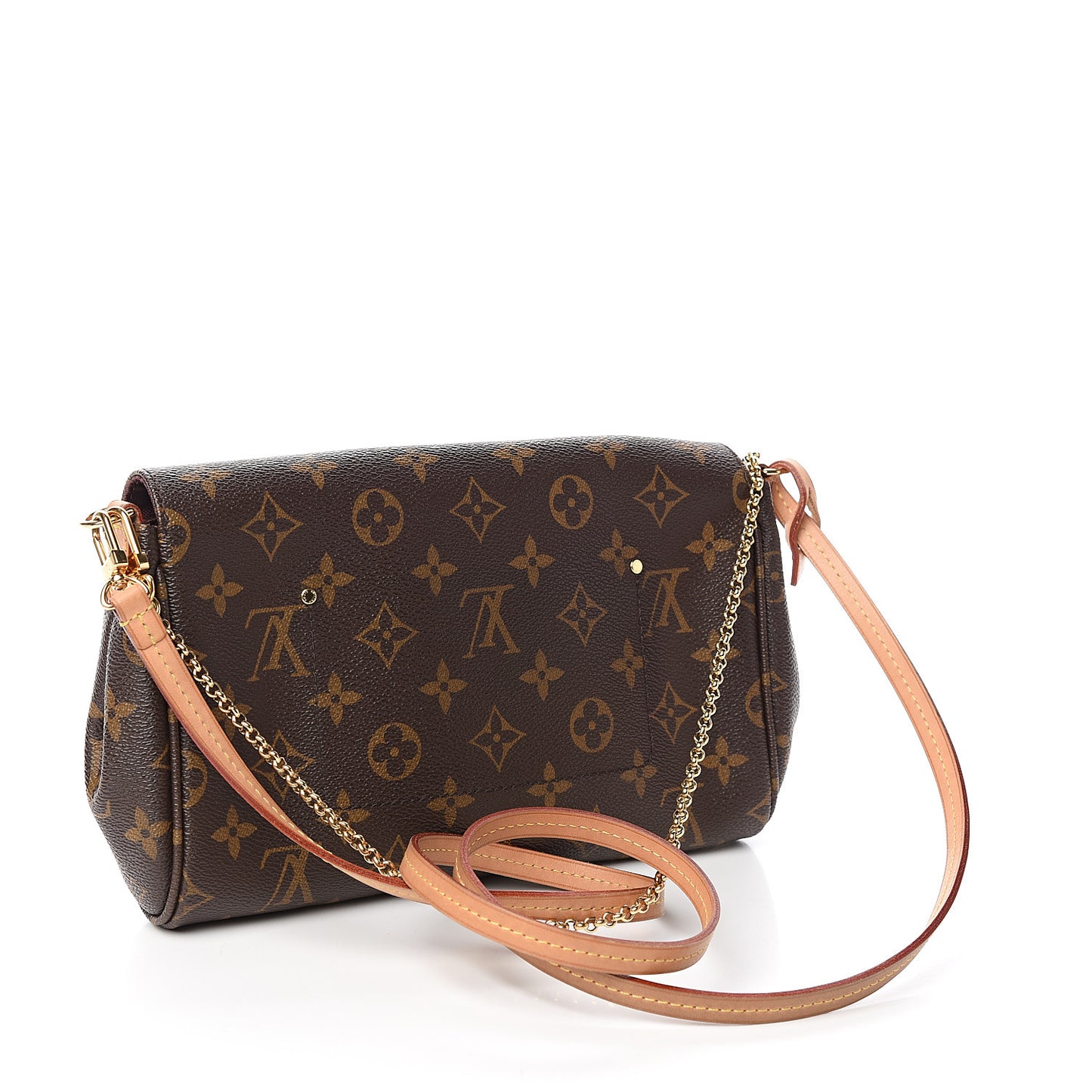 Monogram Favorite MM