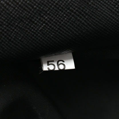 Prada Tessuto Nylon Duffle Black 6 of 11