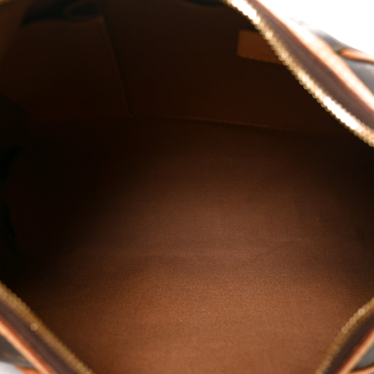 Louis Vuitton Monogram Thames GM 5 of 9