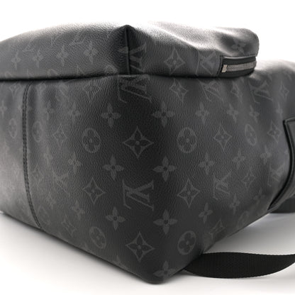 Louis Vuitton Monogram Eclipse Discovery Backpack PM 10 of 11