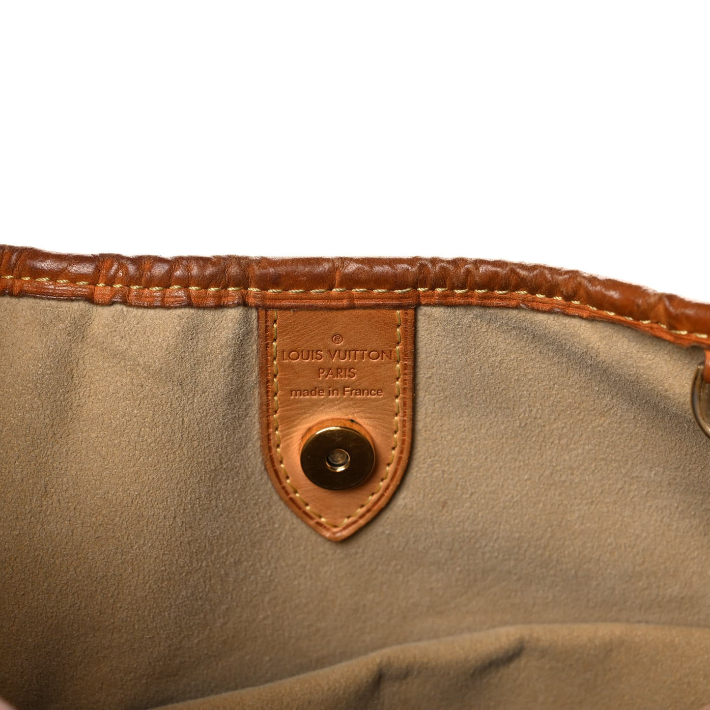 Monogram Galliera PM