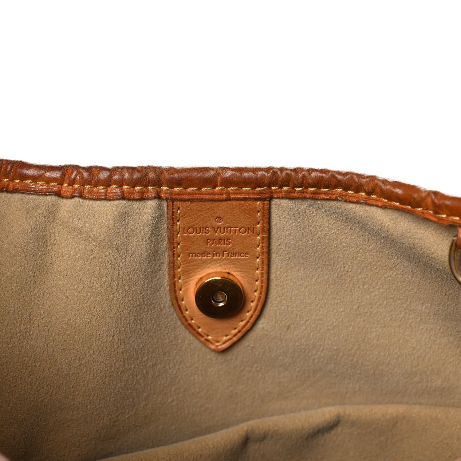 Louis Vuitton Monogram Galliera PM 5 of 16