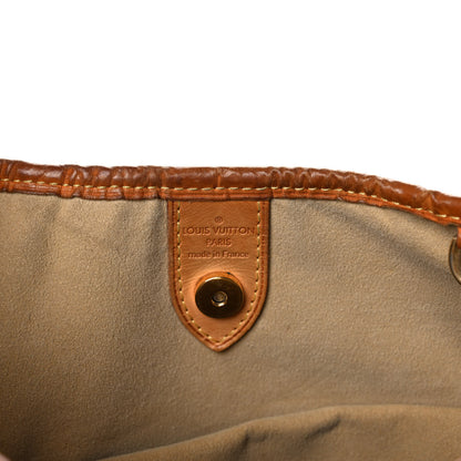 Louis Vuitton Monogram Galliera PM 5 of 16