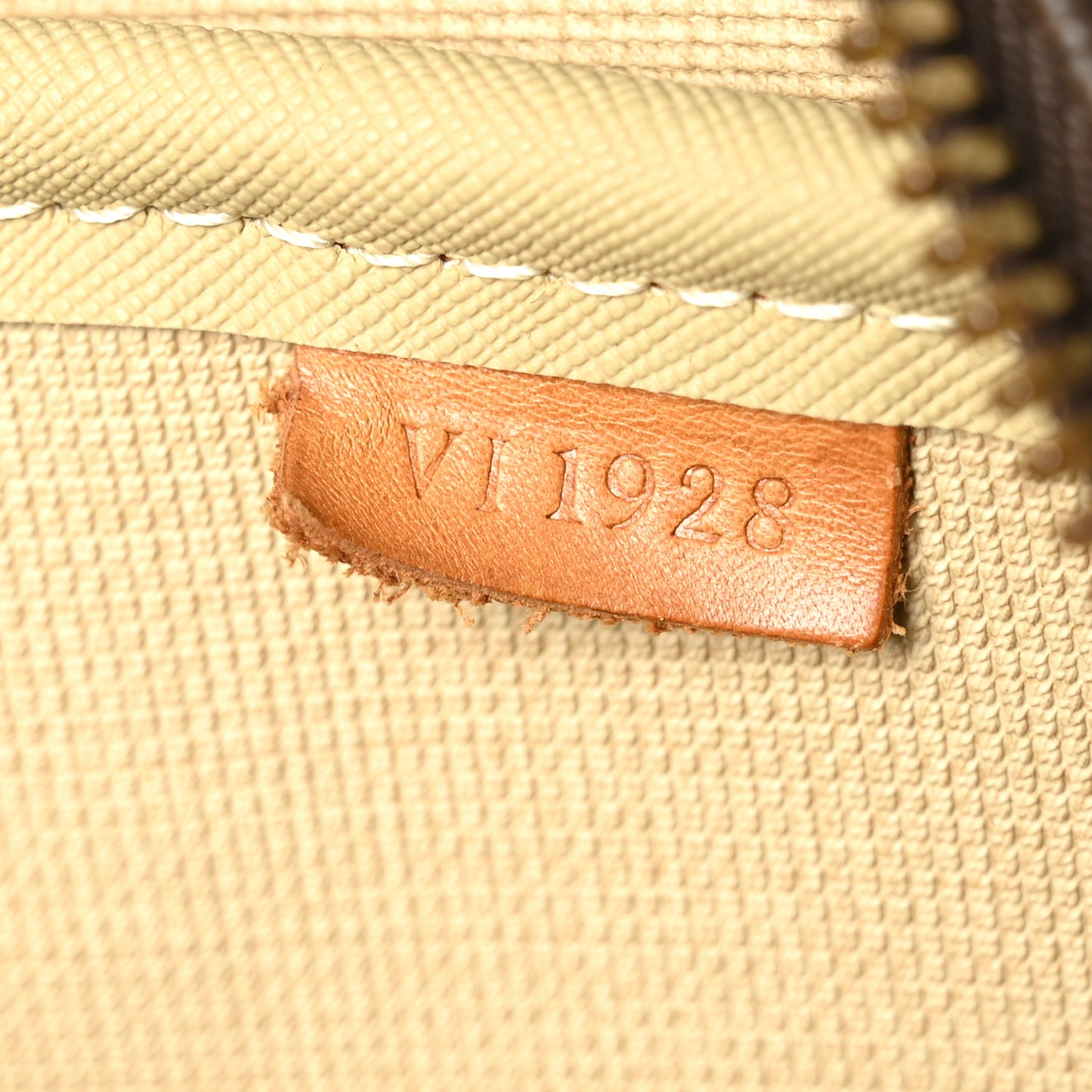 Monogram Evasion Sports Bag