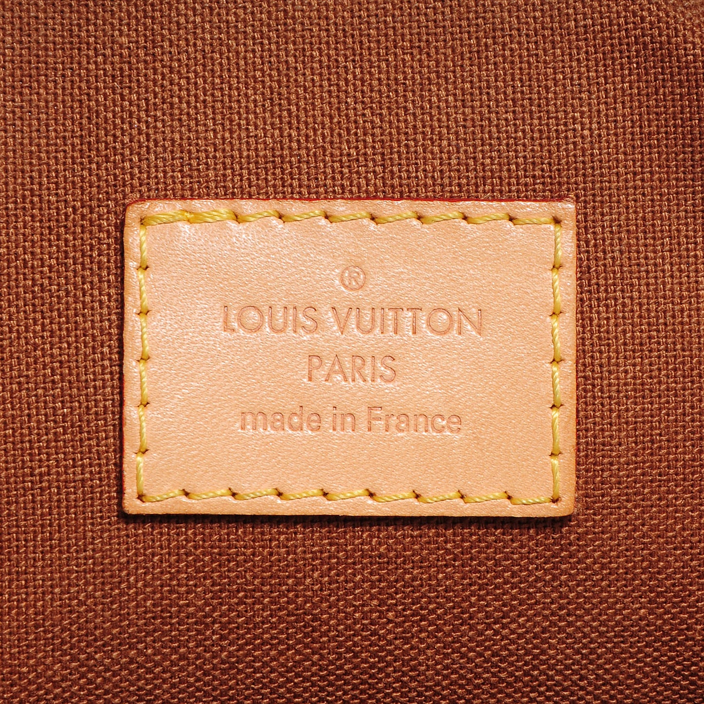 Monogram Tivoli GM