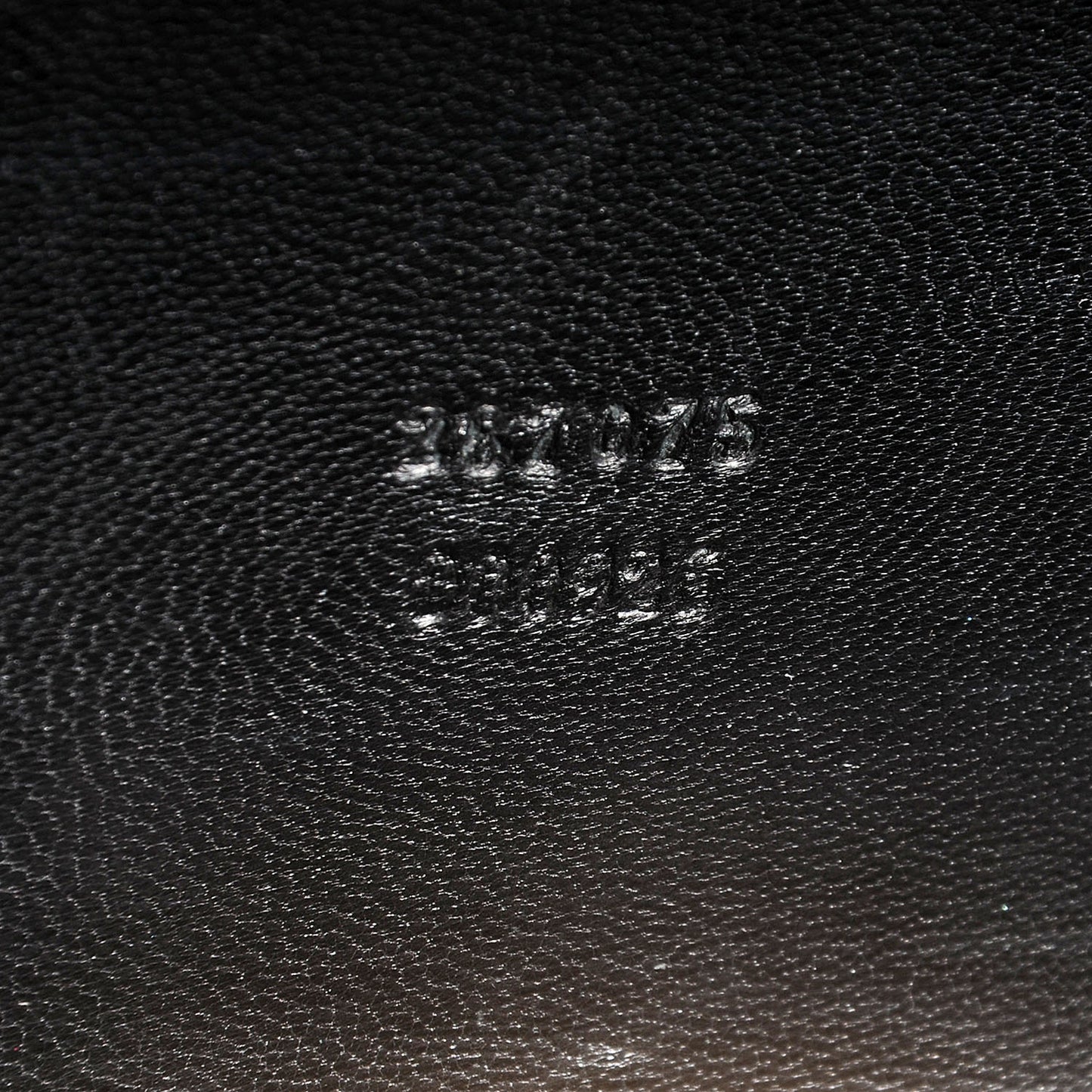 Leather Woven Cord Skull Box Clutch Black
