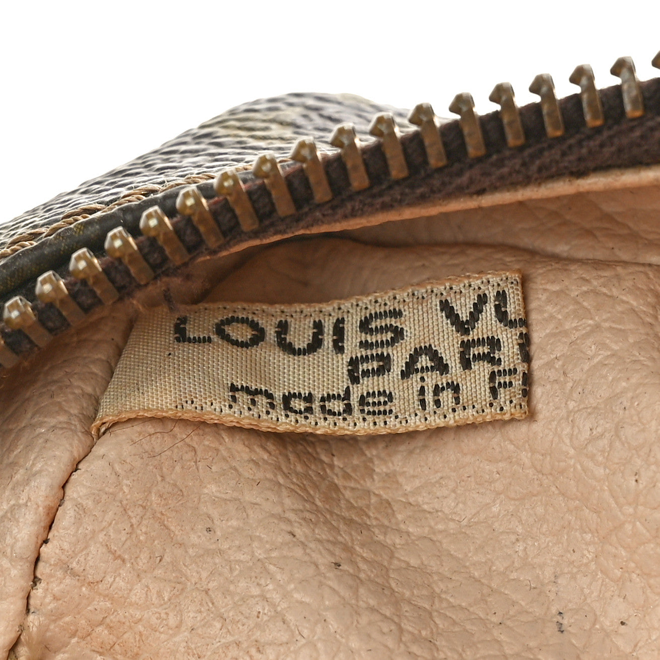 Louis Vuitton Monogram Trousse Toilette 19 6 of 11