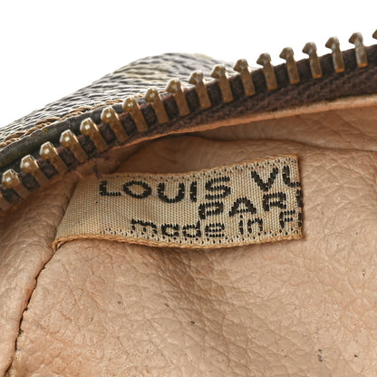 Louis Vuitton Monogram Trousse Toilette 19 6 of 11