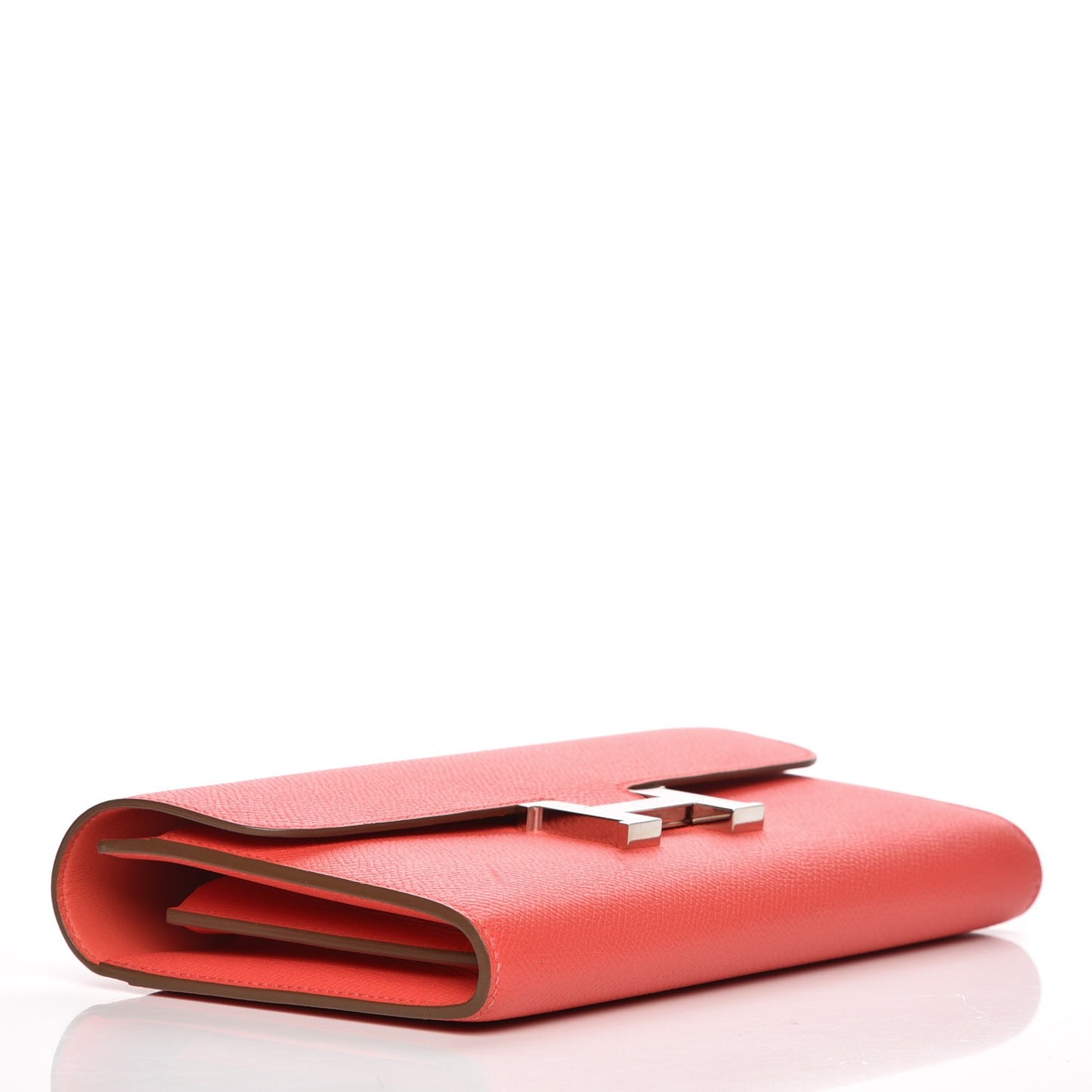 Epsom Constance Long Wallet Peony