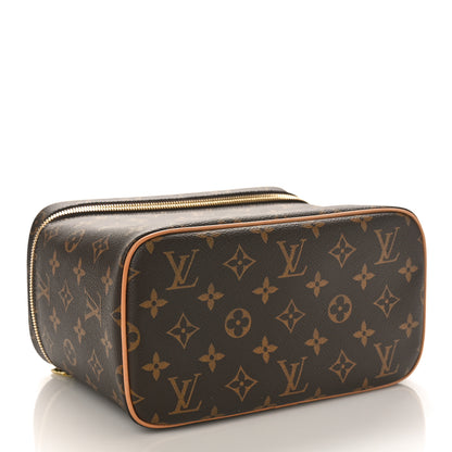 Louis Vuitton Monogram Nice BB 4 of 9