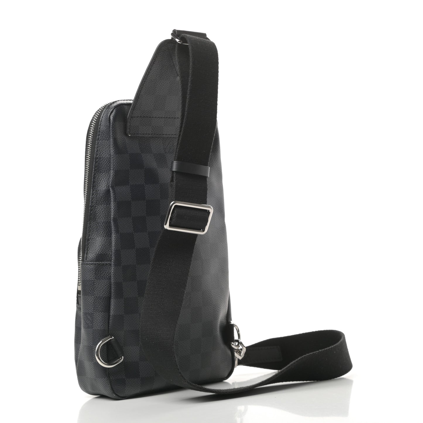 Damier Graphite Avenue Sling Backpack
