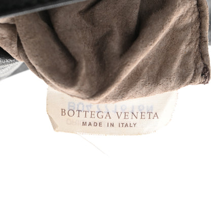 Bottega Veneta Nappa Intrecciato Small Chain Crossbody Black 7 of 11