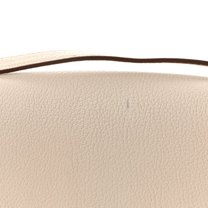 Burberry Goatskin Small D-Ring Bag Beige 11 of 12