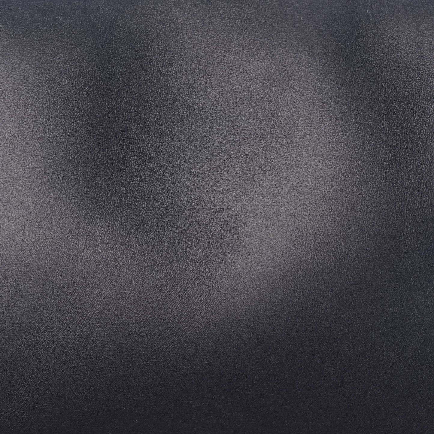 Smooth Calfskin Blade Flap Ink