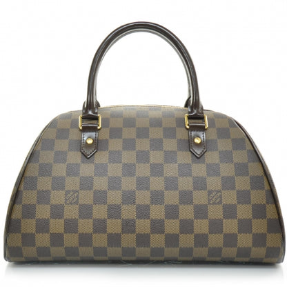 Louis Vuitton Damier Ribera MM 1 of 8